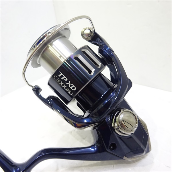 ２１ツインパワーＸＤＣ３０００ＨＧ